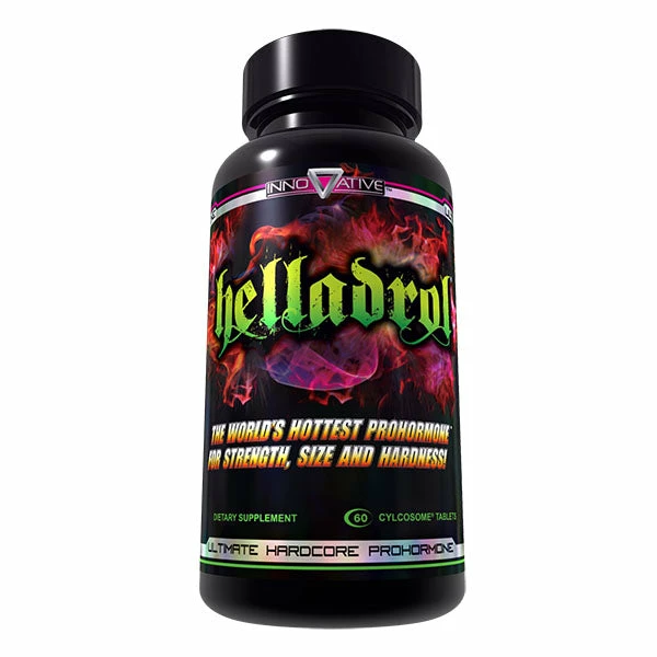 Best Pirce ๐ Test Boosters, Andro, And PCT Innovative Labs Helladrol (60 Caps) ๐ 2 Test Boosters, Andro, And PCT Innovative Labs Helladrol (60 Caps)