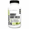 NutraBio Horny Goat Weed (120 Caps)