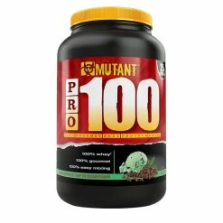 Mutant Pro 100 Protein