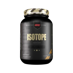 RedCon1 Isotope Protein