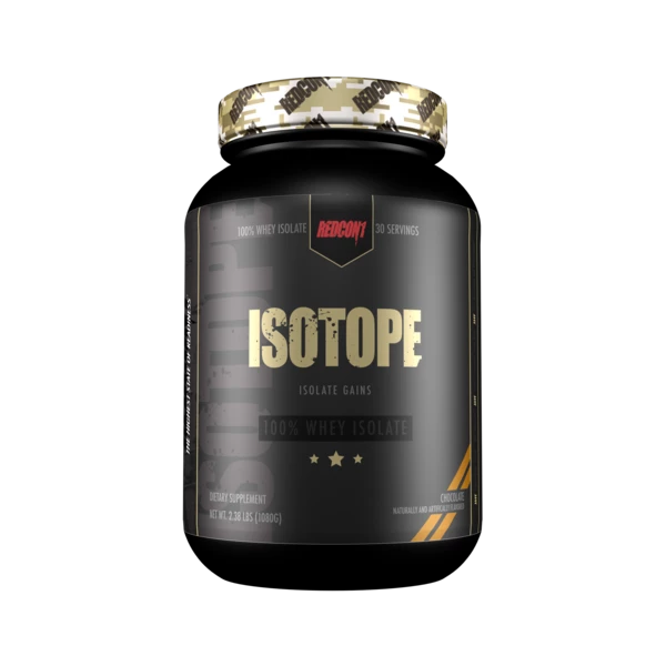 Cheapest β€οΈ RedCon1 Isotope Protein π 1 RedCon1 Isotope Protein