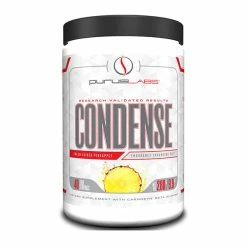 Best reviews of 🤩 Pre-Workout Purus Labs Condense 🔔 11 Pre-Workout Purus Labs Condense