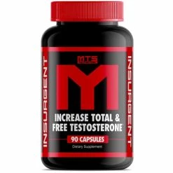 MTS Nutrition Insurgent