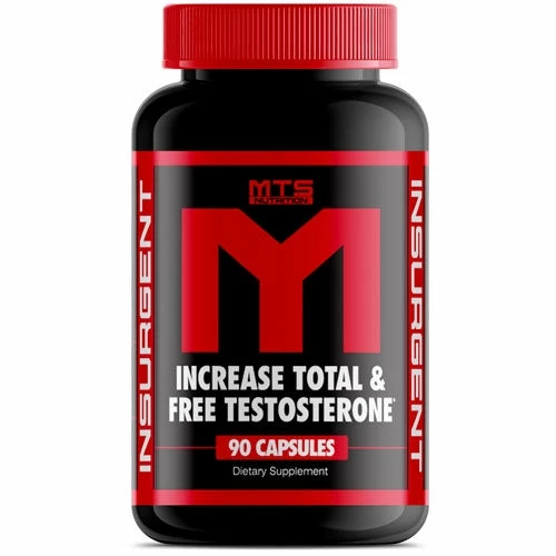 Coupon π MTS Nutrition Insurgent π 1 MTS Nutrition Insurgent