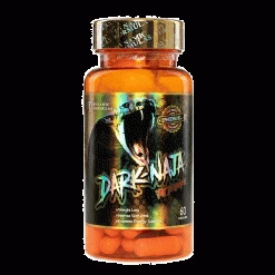 Dynamic Formulas Dark Naja Fat Burners