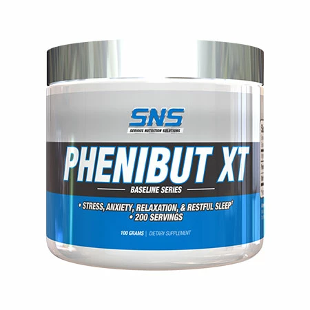 Deals 🎉 Nootropics & Focus SNS Phenibut XT (Caps & Powder) 🥰 2 Nootropics & Focus SNS Phenibut XT (Caps & Powder)