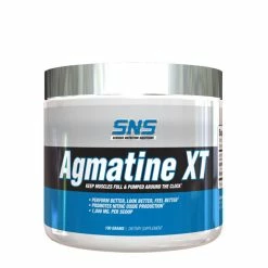 Vitamins & Minerals SNS Agmatine XT