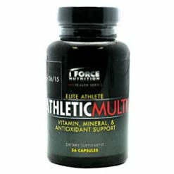 IForce Nutrition Athletic Multi (56 Caps)