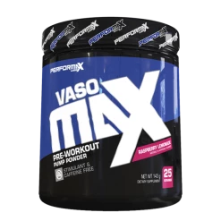 Brand new 🥰 Performax VasoMax 🔥 5 Performax VasoMax