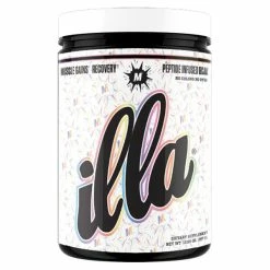 MyoBlox ILLA Amino Acids / Intraworkout