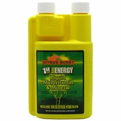 High Performance Fitness Liquid Multivitamin & Mineral