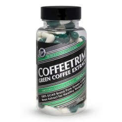 Hi Tech Pharmaceuticals Hi-Tech Pharmaceuticals Hi Tech Coffee Trim (90 Caps)