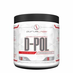 Pre-Workout Purus Labs D-Pol