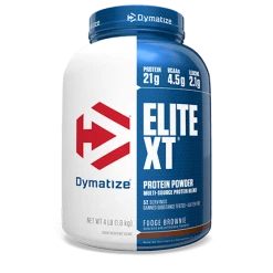 Dymatize Elite XT Protein