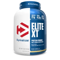 Dymatize Elite XT Protein