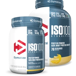 Dymatize ISO-100