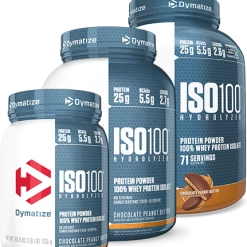 Dymatize ISO-100