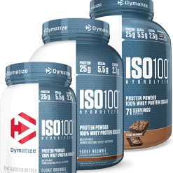 Dymatize ISO-100