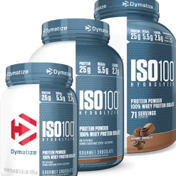 Dymatize ISO-100
