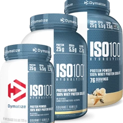 Dymatize ISO-100