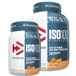 Dymatize ISO-100