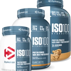 Dymatize ISO-100