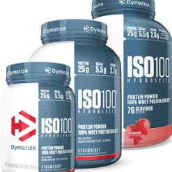 Dymatize ISO-100