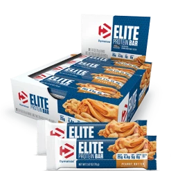Dymatize Elite Protein Bar