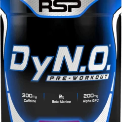 Pre-Workout RSP DyN.O.