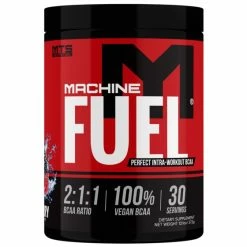 Amino Acids / Intraworkout MTS Nutrition Machine Fuel
