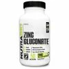 Vitamins & Minerals NutraBio Zinc Gluconate (120 Caps)