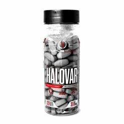 Purus Labs Halovar (120 Caps)