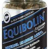 Hi Tech Pharmaceuticals Hi Tech Pharma Equibolin (60 Caps) Test Boosters, Andro, And PCT