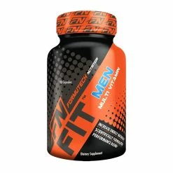 Formutech Nutrition Fit Mens Multi Vitamin (90 Caps) Multivitamins