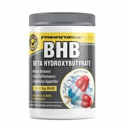 Fat Burners Primaforce BHB Beta Hydroxybuterate Salts
