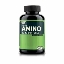 Optimum Nutrition Superior Amino 2222 Amino Acids / Intraworkout