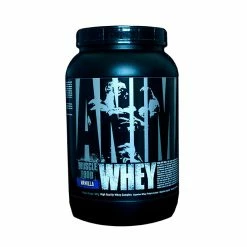 Universal Animal Whey Protein