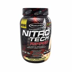 Muscletech Nitro Tech Performance Series Ripped