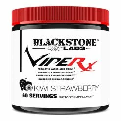 Fat Burners Blackstone Labs ViperX