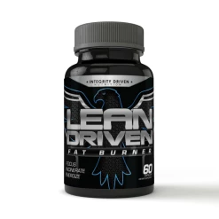 Fat Burners Integrity Driven Nutrition Lean Driven (60 Caps)