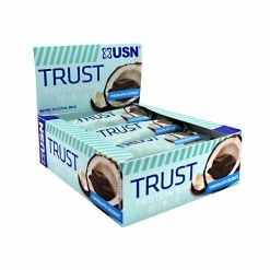 USN Trust Bars 12 Bars