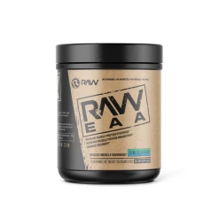 Amino Acids / Intraworkout Raw Nutrition Raw EAA