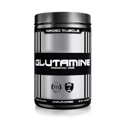 Amino Acids / Intraworkout Kaged Muscle Glutamine