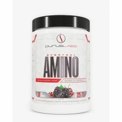 Amino Acids / Intraworkout Purus Labs Everyday Amino