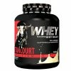 Betancourt Nutrition Whey