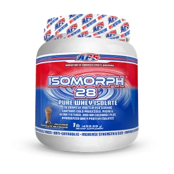 APS Nutrition APS Isomorph 28
