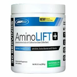 USP Labs USP AminoLIFT+ (30 Servings) Amino Acids / Intraworkout