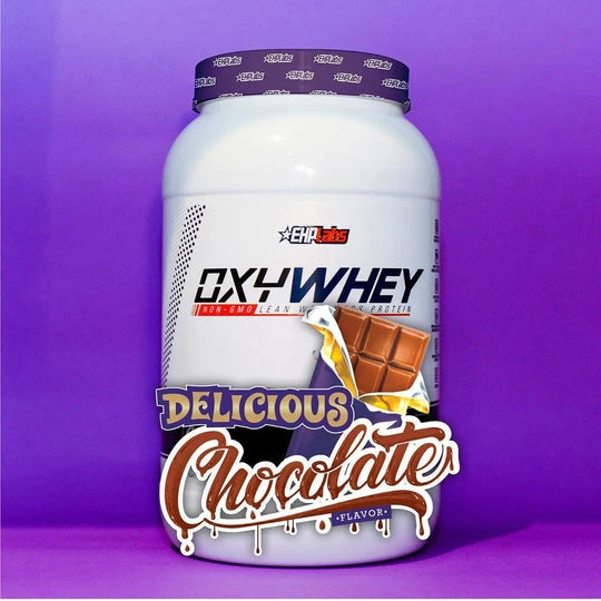 Best deal โ EHP Labs OxyWhey ๐ฅ 1 EHP Labs OxyWhey