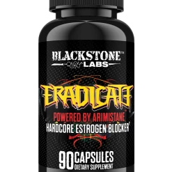 Blackstone Labs Eradicate (90 Caps)