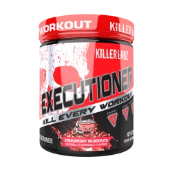 Pre-Workout Killer Labz Executioner